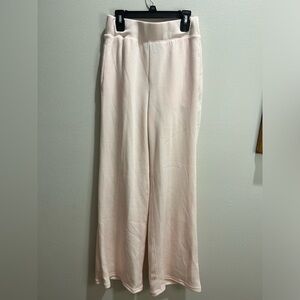 Elegant Pink Women's Pants